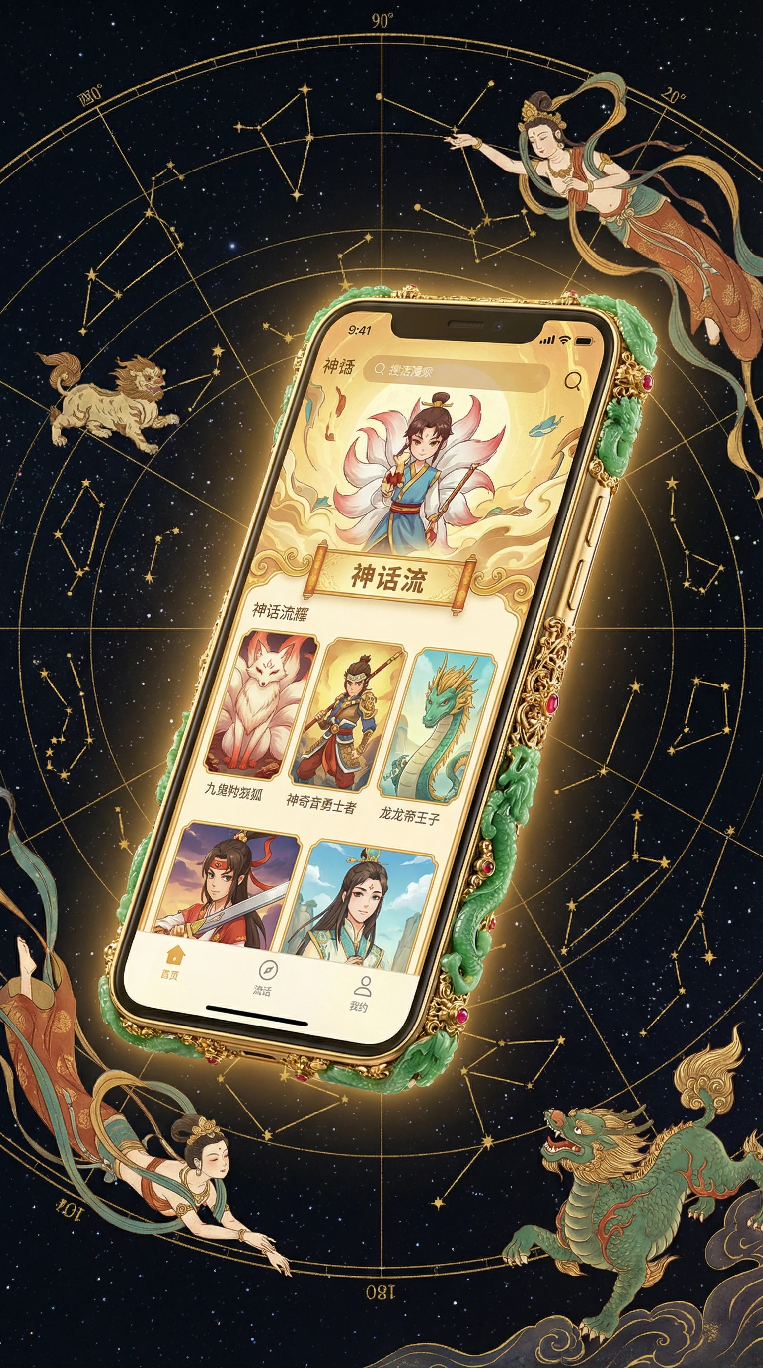 九色鹿APP - 吃瓜论坛官网 移动端下载
